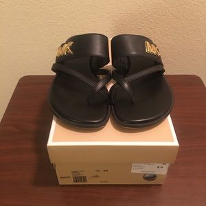 Michael Kors sandals